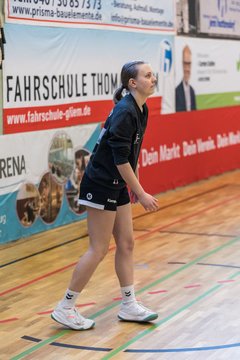 Bild 16 - wAJ SV Henstedt Ulzburg - Bramstedter TS : Ergebnis: 23:23